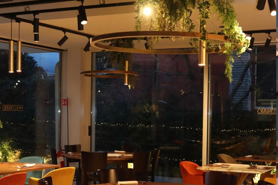 IL CONVIVIO IL CONVIVIO